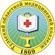 Логотип ГПОУ «Тульский областной медицинский колледж»